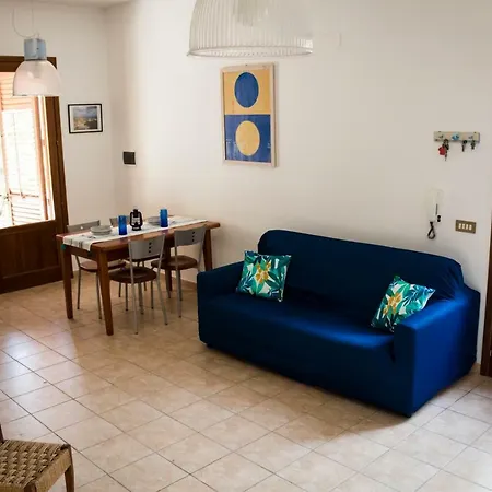 Brezza Di Mare - - San Vito