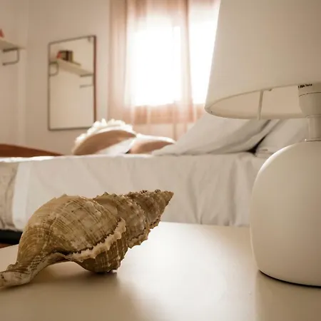 Brezza Di Mare - - San Vito Villa