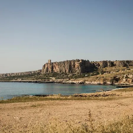 Brezza Di Mare - - San Vito