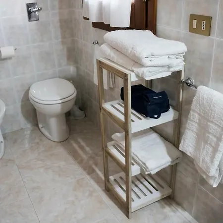Villa Brezza Di Mare - - San Vito *