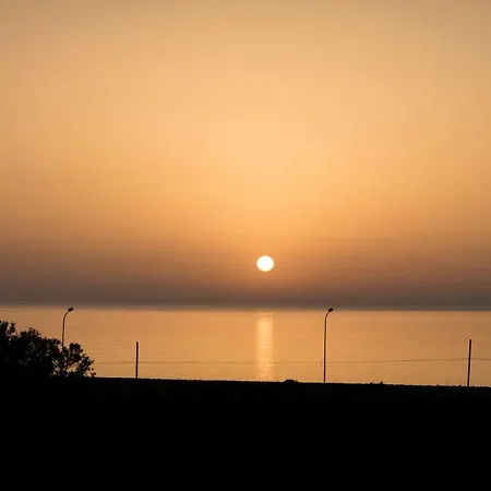 Brezza Di Mare - - San Vito