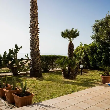 Brezza Di Mare - - San Vito Macari